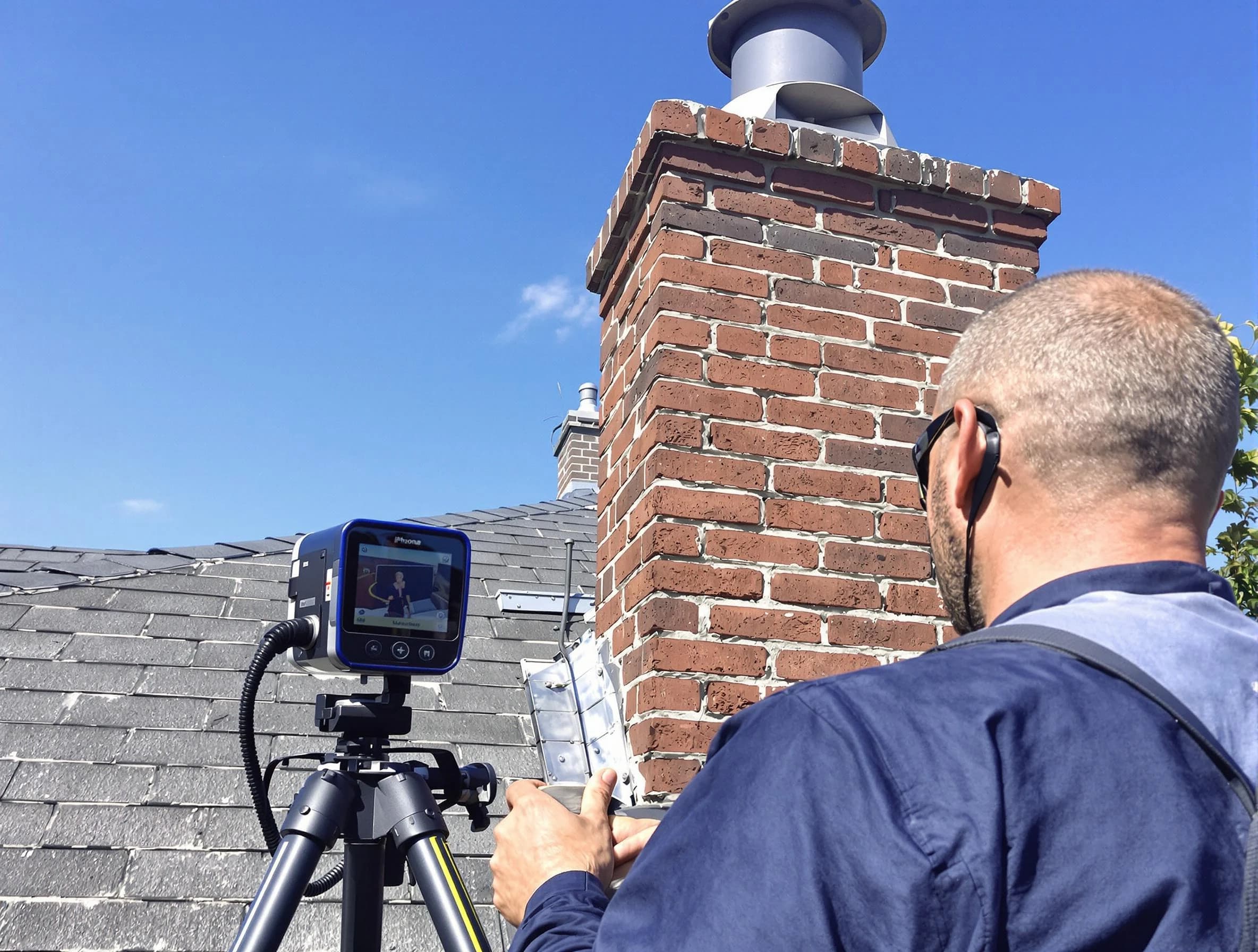 Chimney Inspection service in Shaw Heights, CO