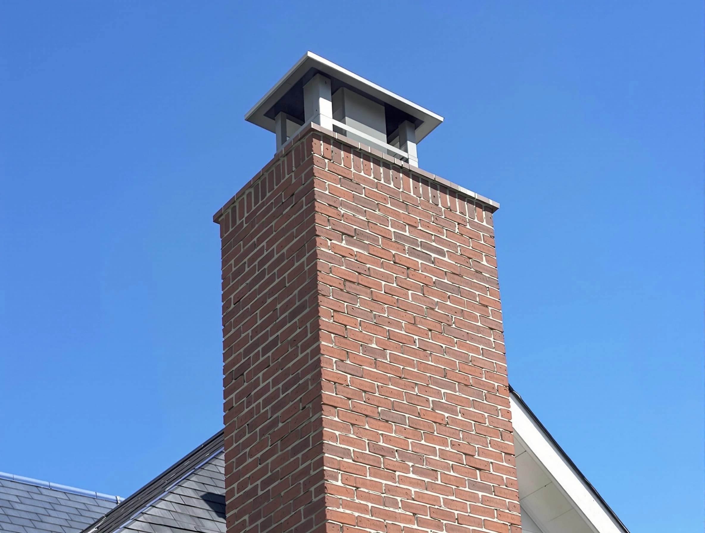 Chimney Remodeling service in Shaw Heights, CO